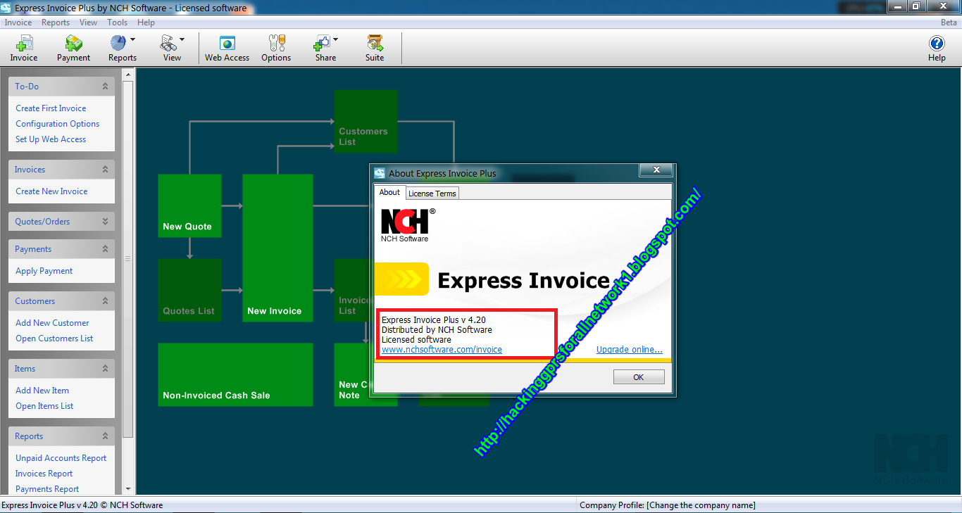 Nch Express Accounts Keygen Download For Idm