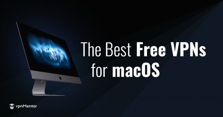 Best Free Vpn Server For Mac